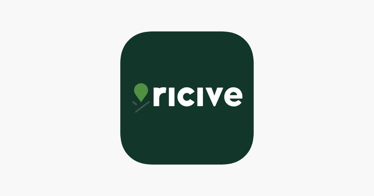 Frontend Engineer at Ricive