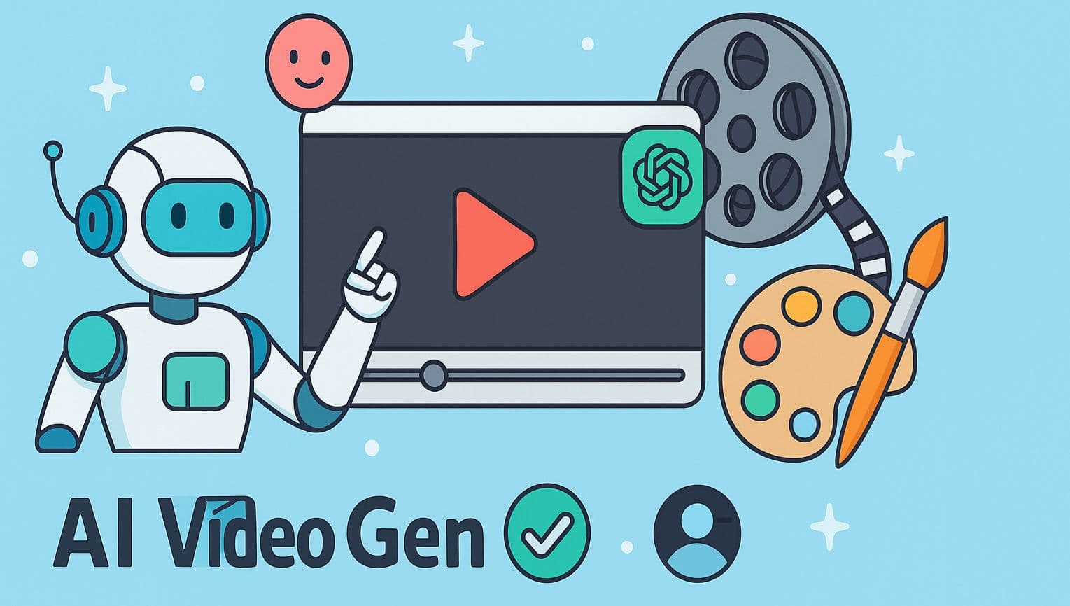 10 AI Video Tools That Are Changing Content Creation