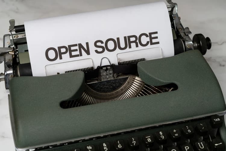 You might find these Open-Source internships and programs interesting.